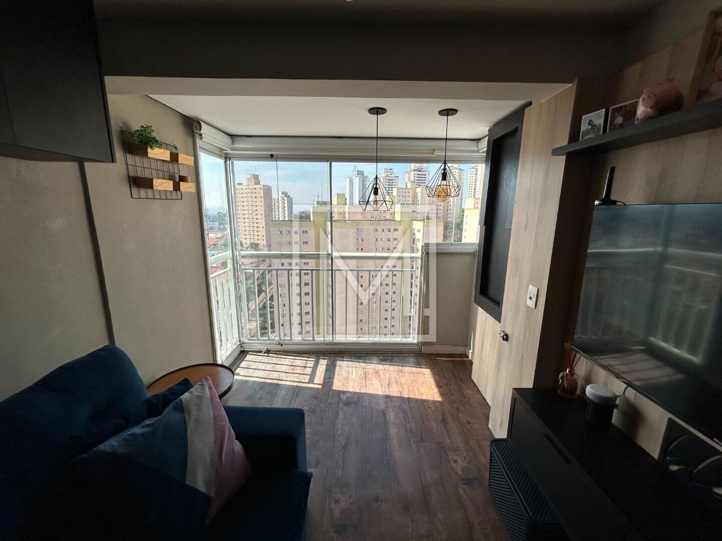 Apartamento à venda, 51 m² por R$ 479.000,00 – Vila Moraes – São Paulo/SP — foto 2 de 31