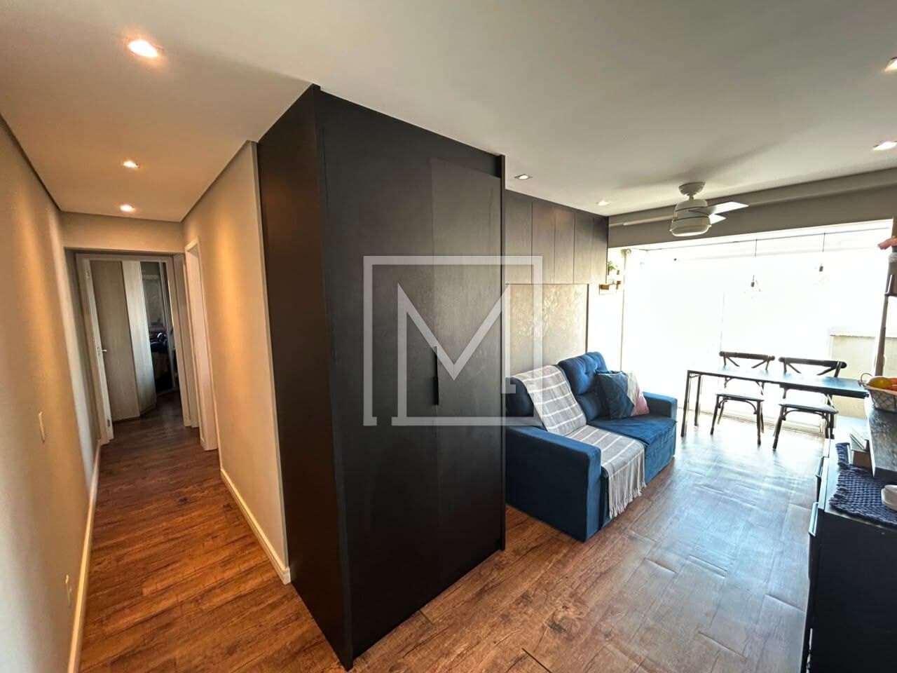 Apartamento à venda, 51 m² por R$ 479.000,00 – Vila Moraes – São Paulo/SP — foto 4 de 31
