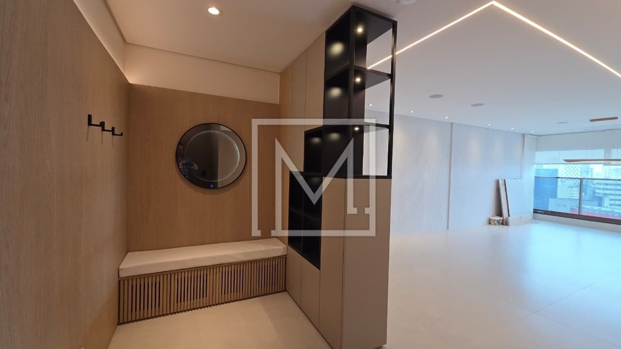 Apartamento com 3 dormitórios, 132 m² – venda por R$ 4.490.000,00 ou aluguel por R$ 20.647,72/mês – Bela Vista – São Paulo/SP — foto 3 de 102