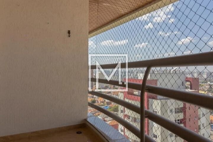 Apartamento com 3 dormitórios à venda, 89 m² por R$ 906.050,00 – Ipiranga – São Paulo/SP — foto 3 de 16