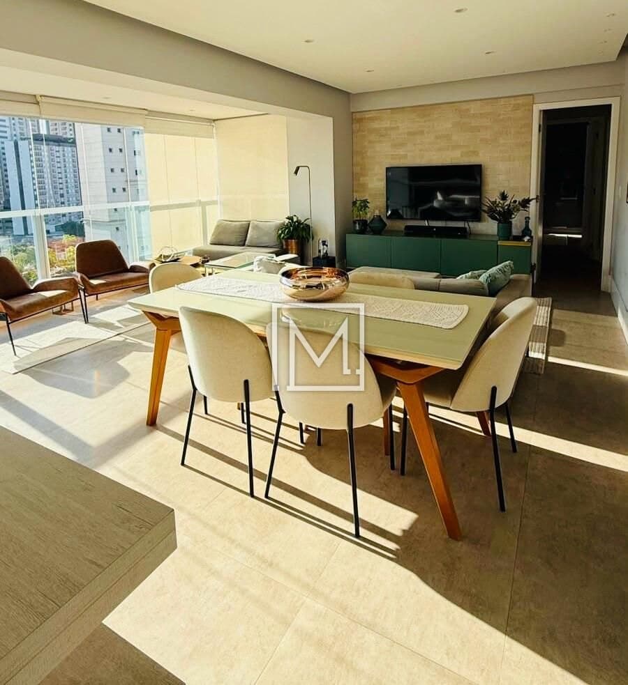 Apartamento com 3 dormitórios à venda, 95 m² por R$ 1.600.000,00 – Vila Firmiano Pinto – São Paulo/SP — foto 4 de 41