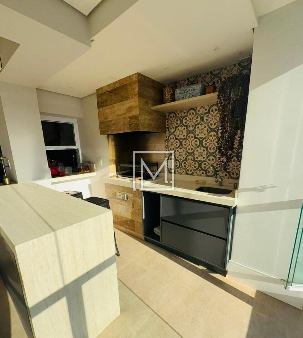 Apartamento com 3 dormitórios à venda, 95 m² por R$ 1.600.000,00 – Vila Firmiano Pinto – São Paulo/SP — foto 5 de 41