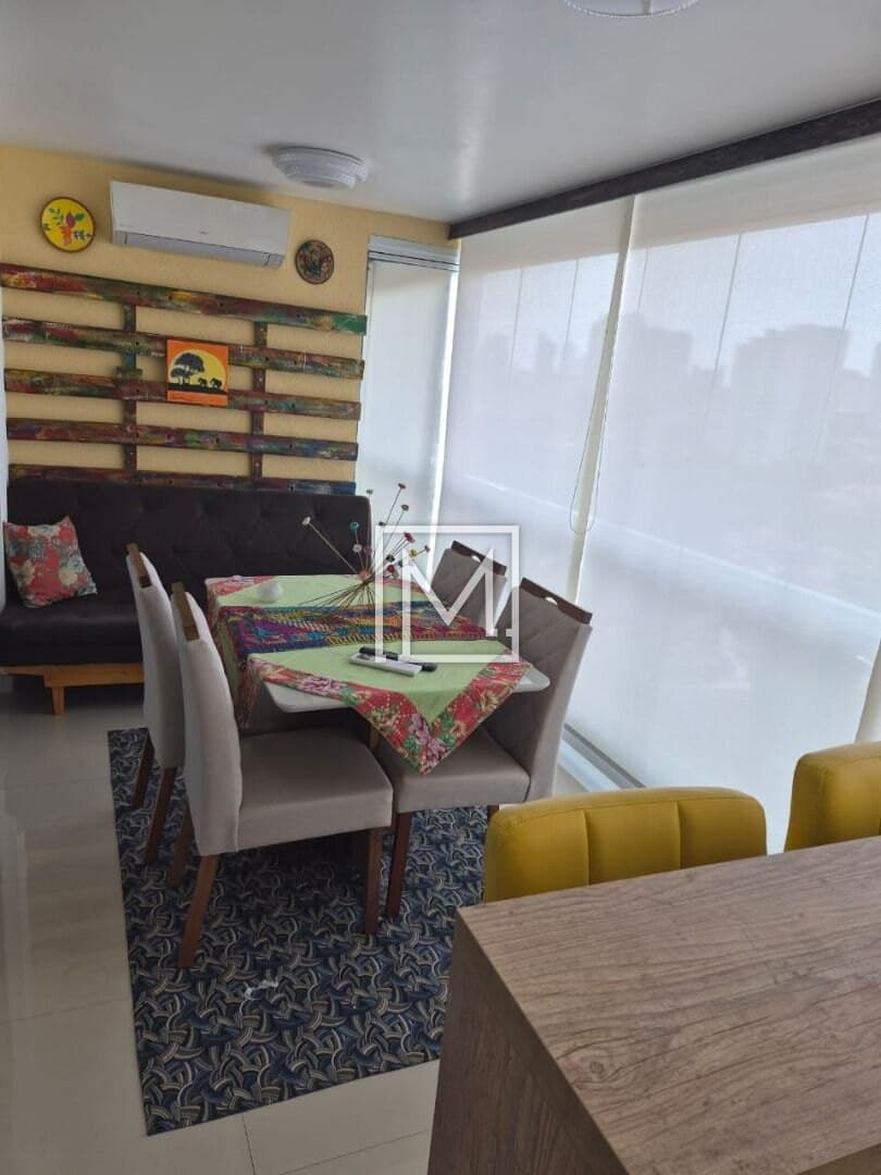 Apartamento com 3 dormitórios à venda, 100 m² por R$ 1.400.000,00 – Jardim da Glória – São Paulo/SP — foto 3 de 29