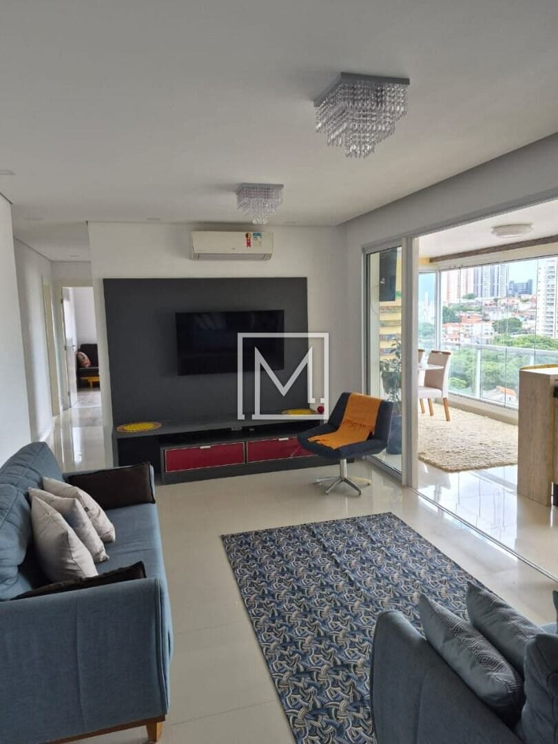 Apartamento com 3 dormitórios à venda, 100 m² por R$ 1.400.000,00 – Jardim da Glória – São Paulo/SP — foto 4 de 29