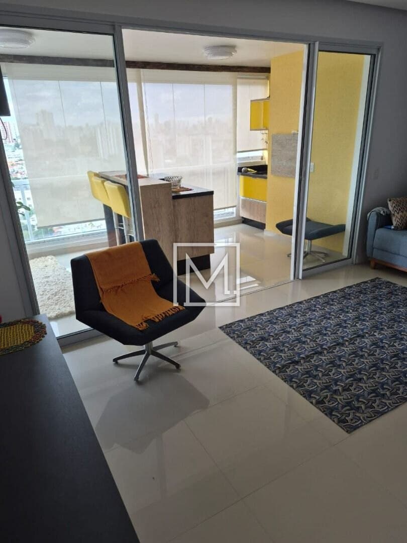 Apartamento com 3 dormitórios à venda, 100 m² por R$ 1.400.000,00 – Jardim da Glória – São Paulo/SP — foto 5 de 29