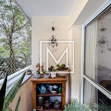 Apartamento com 3 dormitórios à venda, 92 m² por R$ 1.010.000,00 – Vila Firmiano Pinto – São Paulo/SP — foto 4 de 30