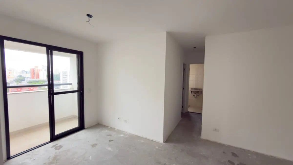 Apartamento com 2 dormitórios à venda, 60 m² por R$ 690.000,00 – Vila Mariana – São Paulo/SP