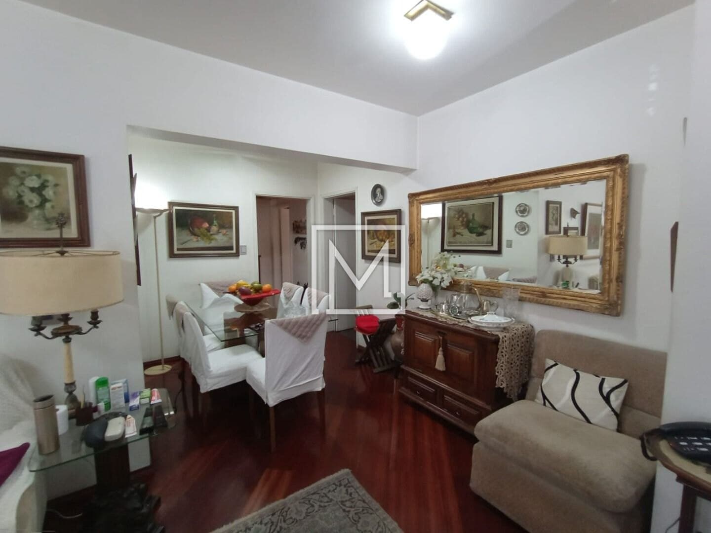 Apartamento com 3 dormitórios à venda, 105 m² por R$ 1.100.000,00 – Aclimação – São Paulo/SP — foto 2 de 27