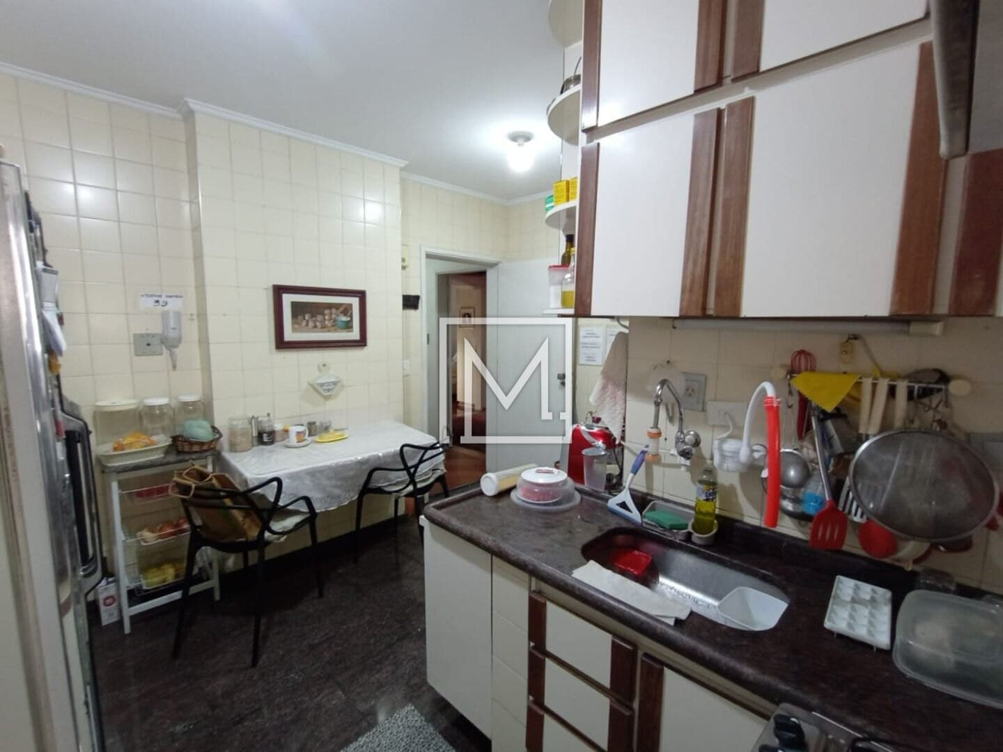 Apartamento com 3 dormitórios à venda, 105 m² por R$ 1.100.000,00 – Aclimação – São Paulo/SP — foto 5 de 27