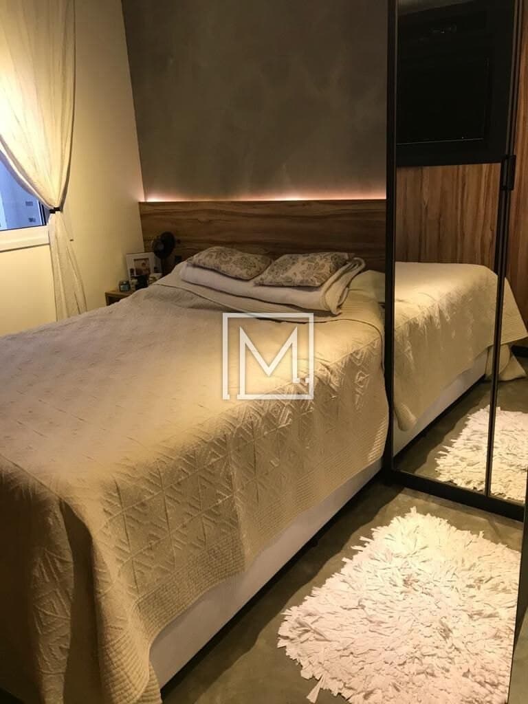 Apartamento para alugar, 45 m² por R$ 6.451,35/mês – Moema – São Paulo/SP — foto 4 de 15