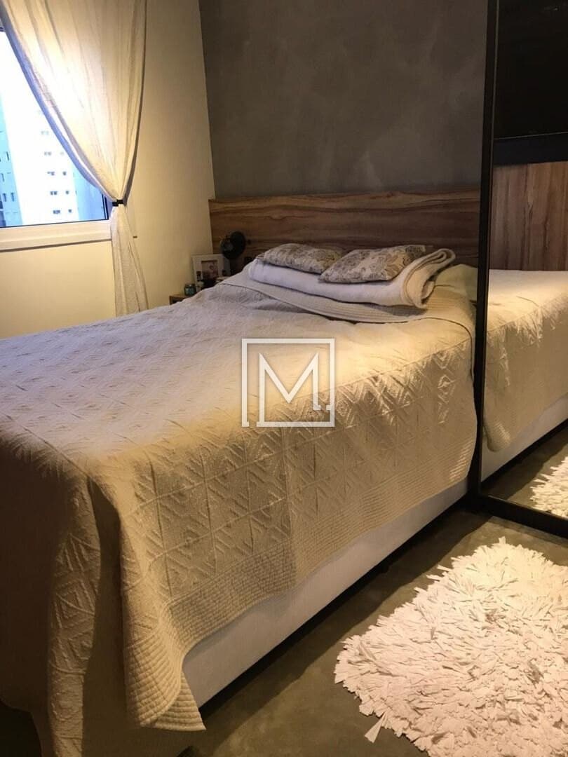 Apartamento para alugar, 45 m² por R$ 6.451,35/mês – Moema – São Paulo/SP — foto 5 de 15