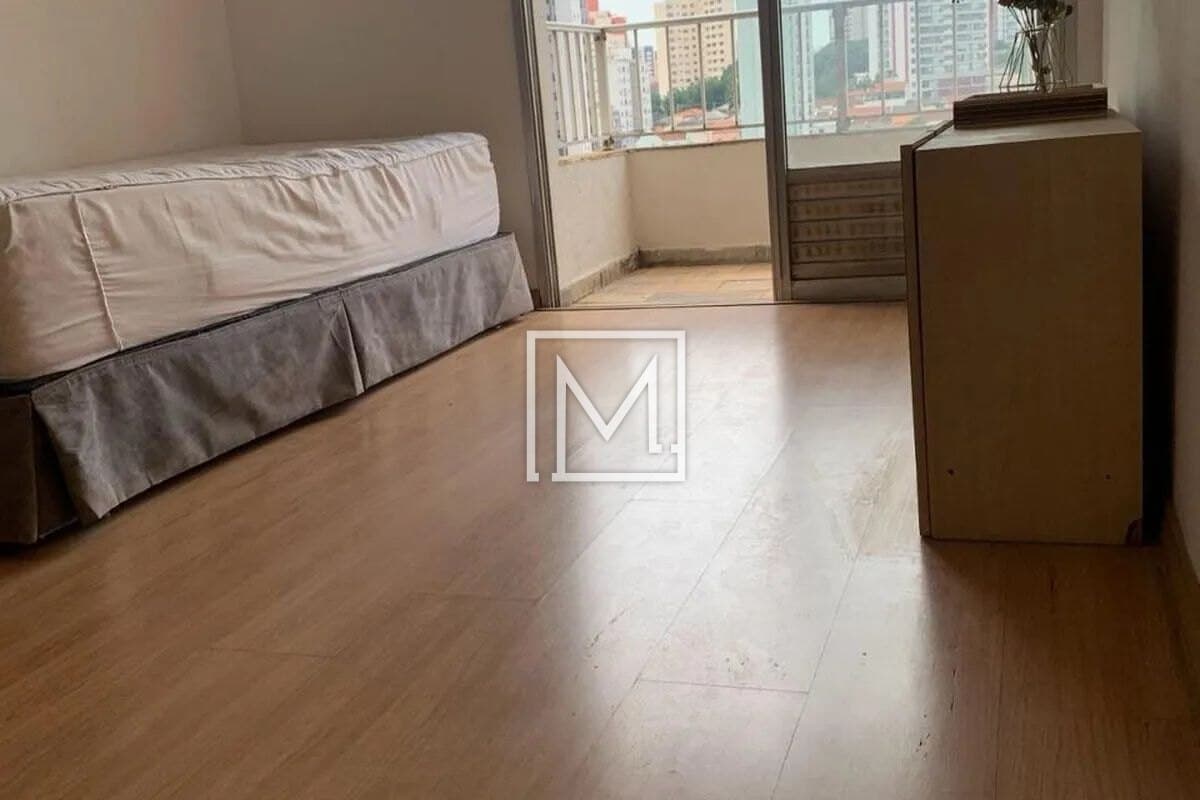 Apartamento com 1 dormitório à venda, 45 m² por R$ 580.000,00 – Vila da Saúde – São Paulo/SP — foto 2 de 20