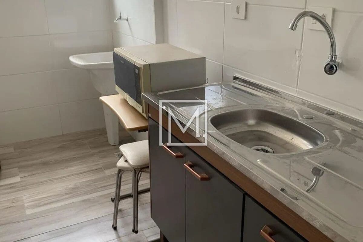 Apartamento com 1 dormitório à venda, 45 m² por R$ 580.000,00 – Vila da Saúde – São Paulo/SP — foto 3 de 20