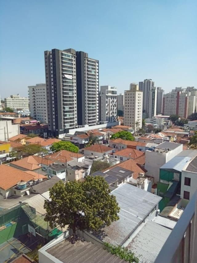 Apartamento com 1 dormitório à venda, 45 m² por R$ 580.000,00 – Vila da Saúde – São Paulo/SP