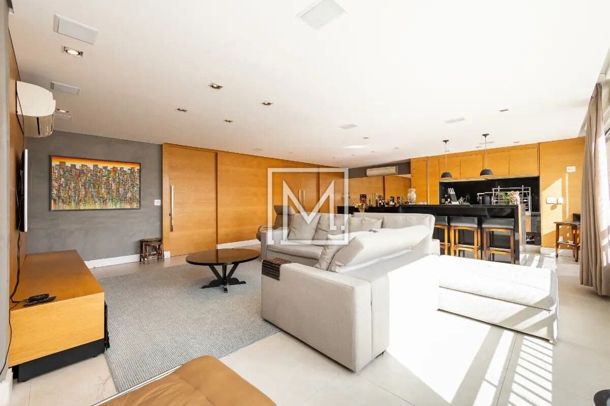 Apartamento com 4 dormitórios à venda, 160 m² por R$ 2.800.000,00 – Saúde – São Paulo/SP — foto 2 de 35