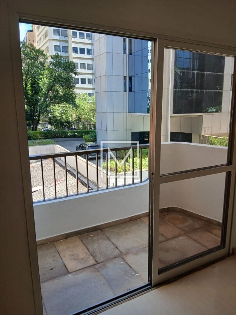 Apartamento com 3 dormitórios para alugar, 120 m² por R$ 9.000,00/mês – Itaim Bibi – São Paulo/SP — foto 4 de 20