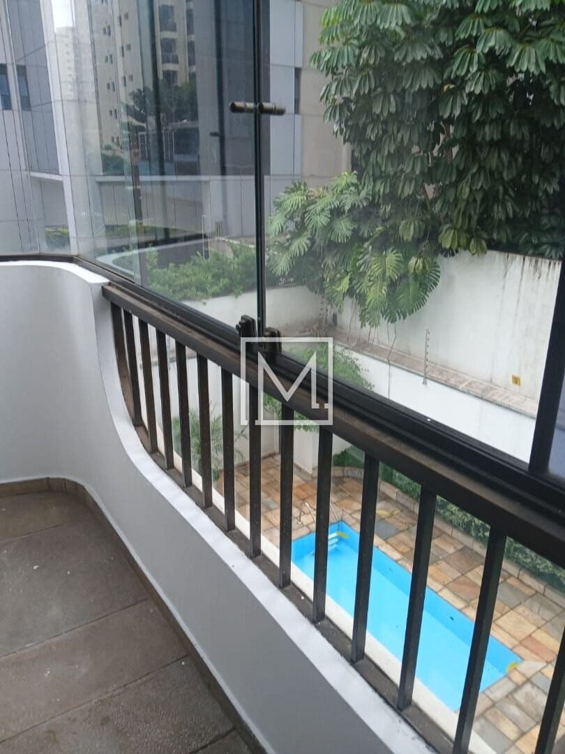 Apartamento com 3 dormitórios para alugar, 120 m² por R$ 9.000,00/mês – Itaim Bibi – São Paulo/SP — foto 5 de 20