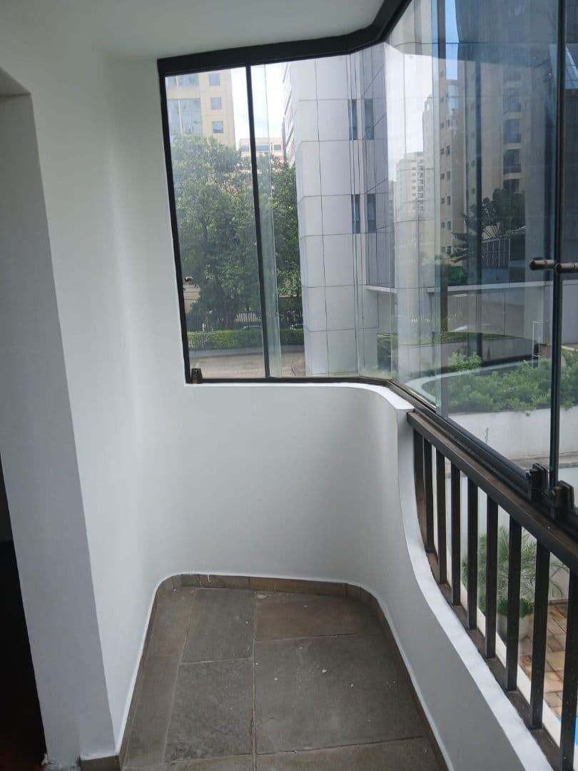 Apartamento com 3 dormitórios para alugar, 120 m² por R$ 9.000,00/mês – Itaim Bibi – São Paulo/SP — foto 3 de 20