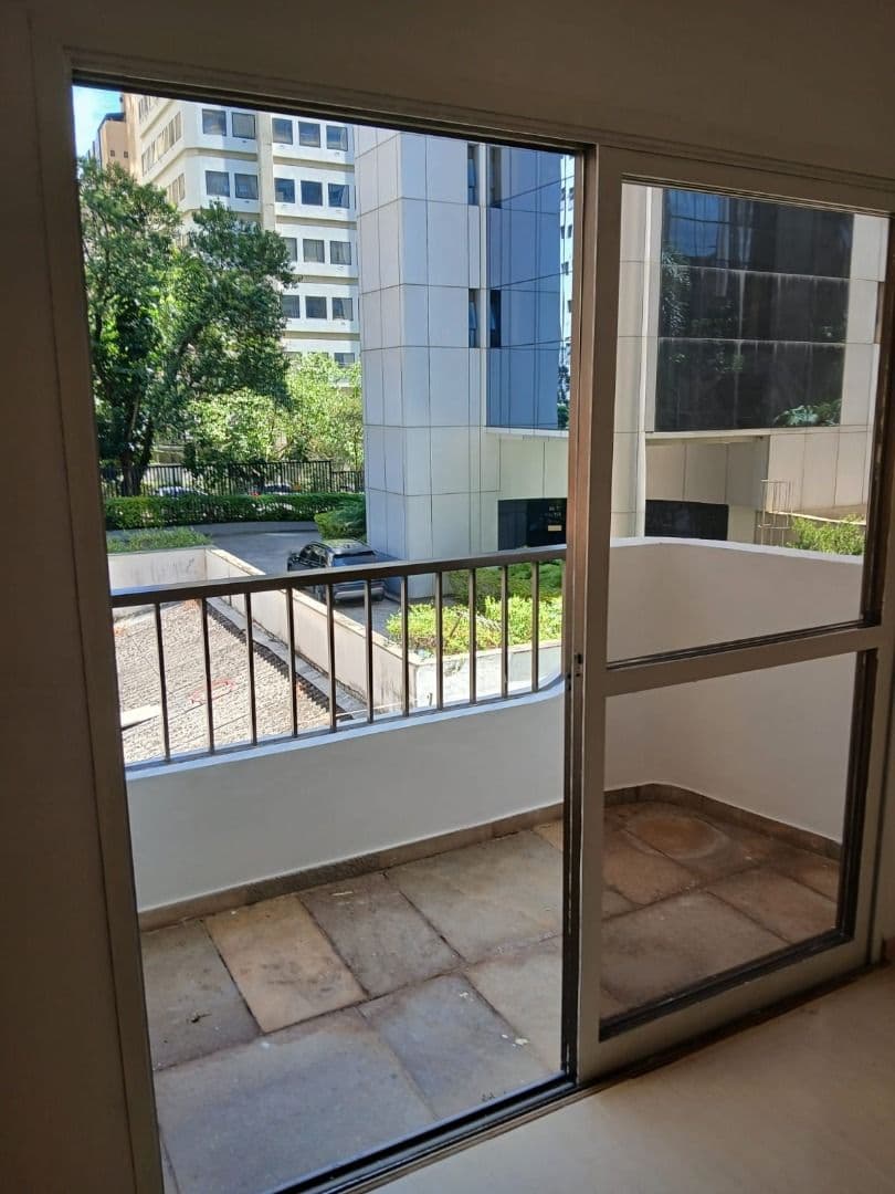 Apartamento com 3 dormitórios para alugar, 120 m² por R$ 9.000,00/mês – Itaim Bibi – São Paulo/SP — foto 4 de 20