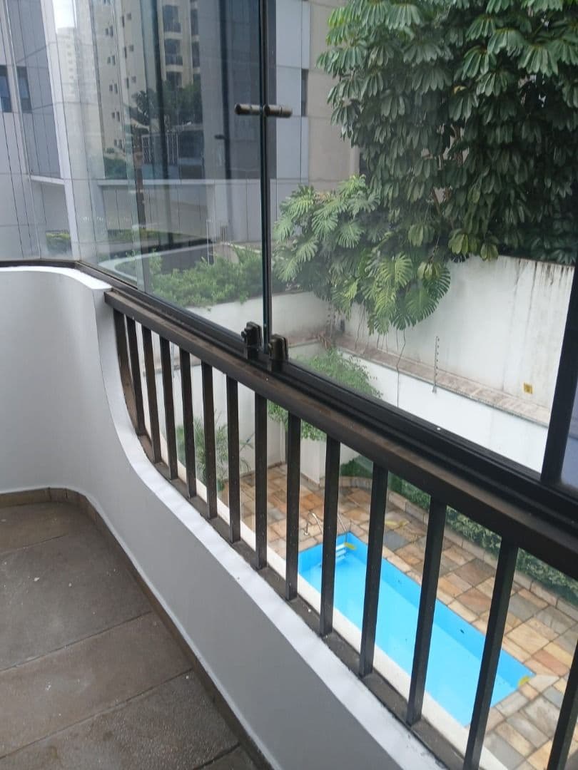 Apartamento com 3 dormitórios para alugar, 120 m² por R$ 9.000,00/mês – Itaim Bibi – São Paulo/SP — foto 5 de 20