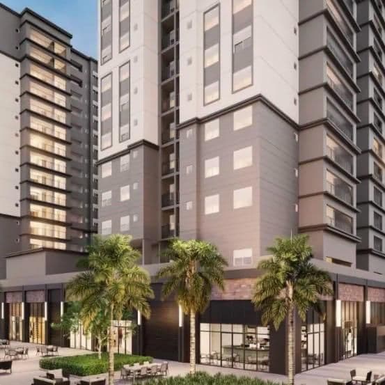 Apartamento com 3 dormitórios à venda, 132 m² por R$ 1.900.000,00 – Ipiranga – São Paulo/SP — foto 2 de 16