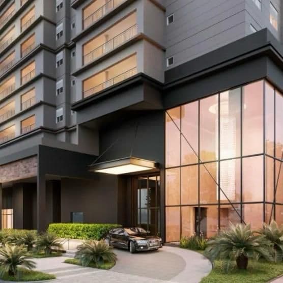 Apartamento com 3 dormitórios à venda, 132 m² por R$ 1.900.000,00 – Ipiranga – São Paulo/SP — foto 5 de 16
