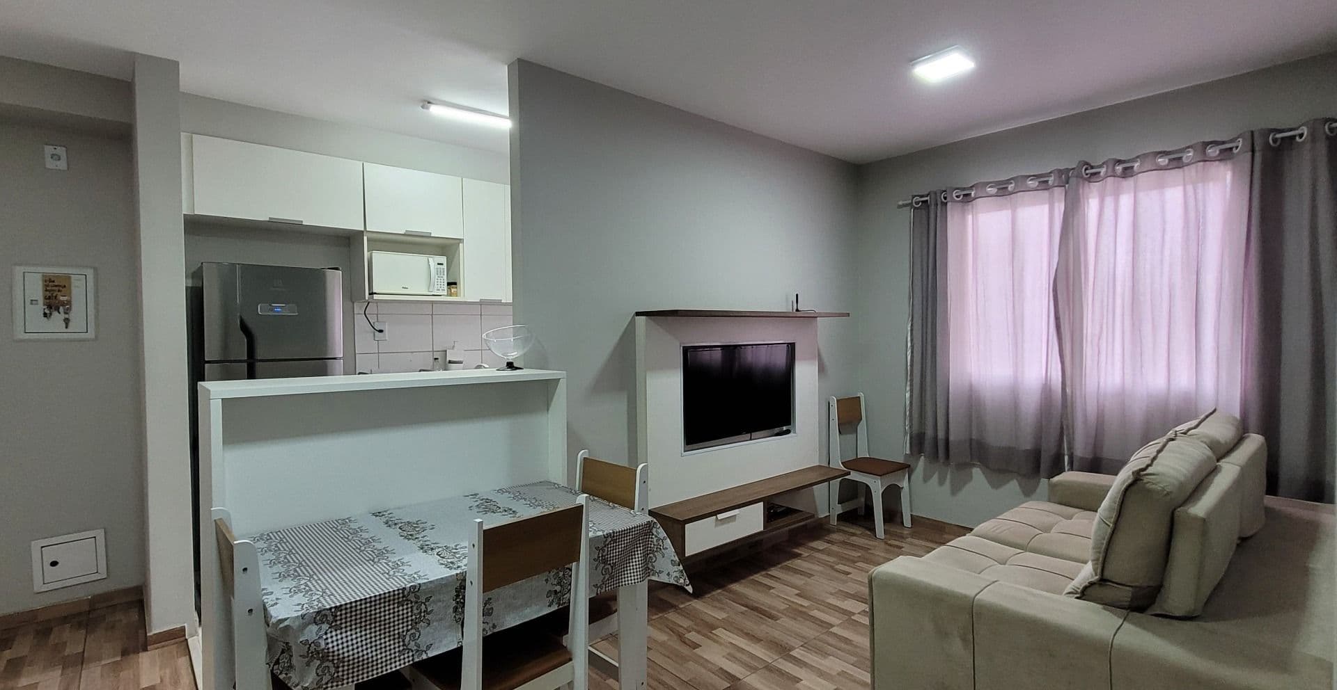 Apartamento com 1 dormitório à venda, 35 m² por R$ 240.000,00 – Vila Prudente – São Paulo/SP