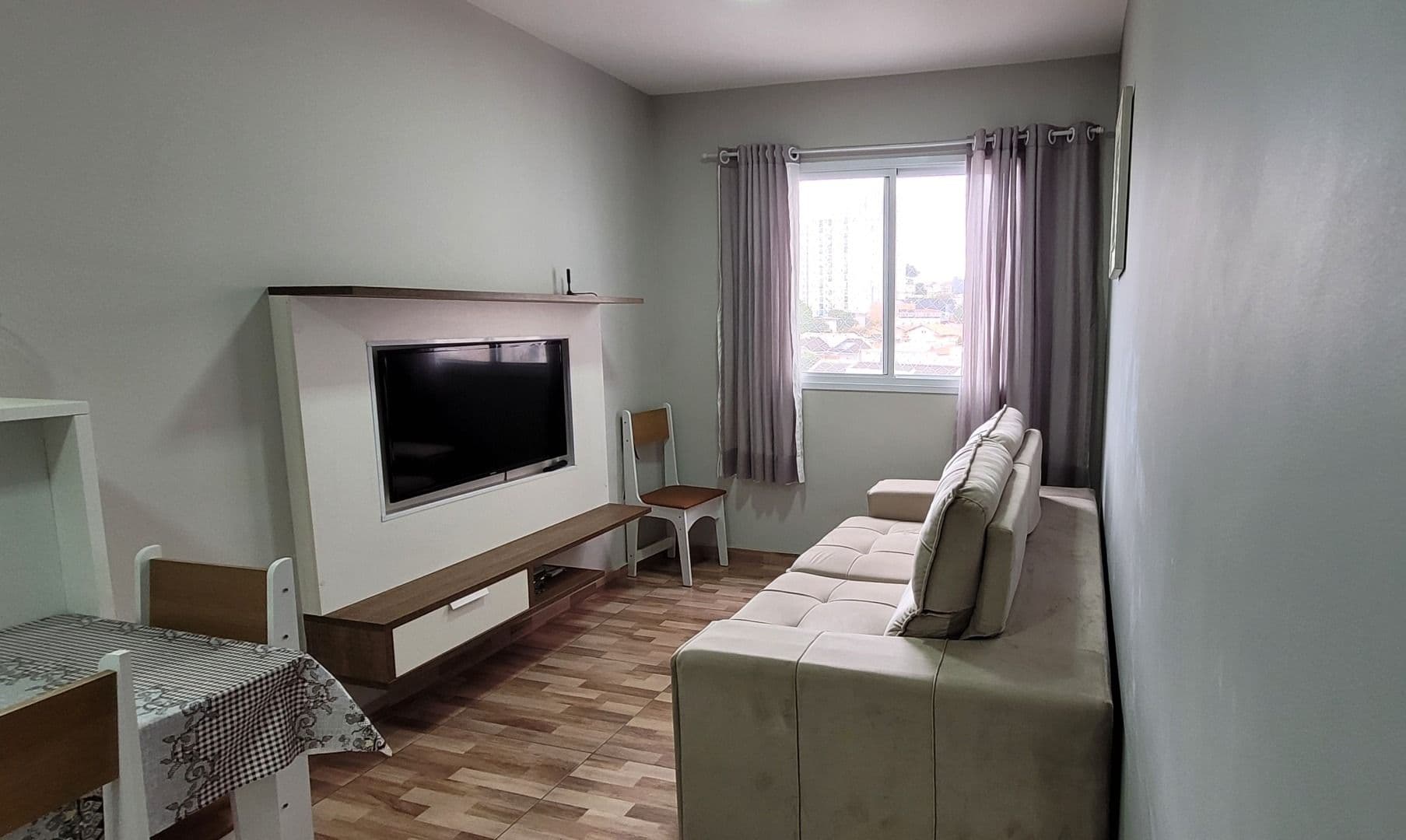 Apartamento com 1 dormitório à venda, 35 m² por R$ 240.000,00 – Vila Prudente – São Paulo/SP — foto 2 de 34
