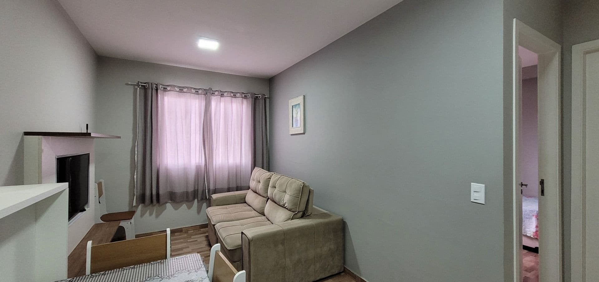 Apartamento com 1 dormitório à venda, 35 m² por R$ 240.000,00 – Vila Prudente – São Paulo/SP — foto 3 de 34