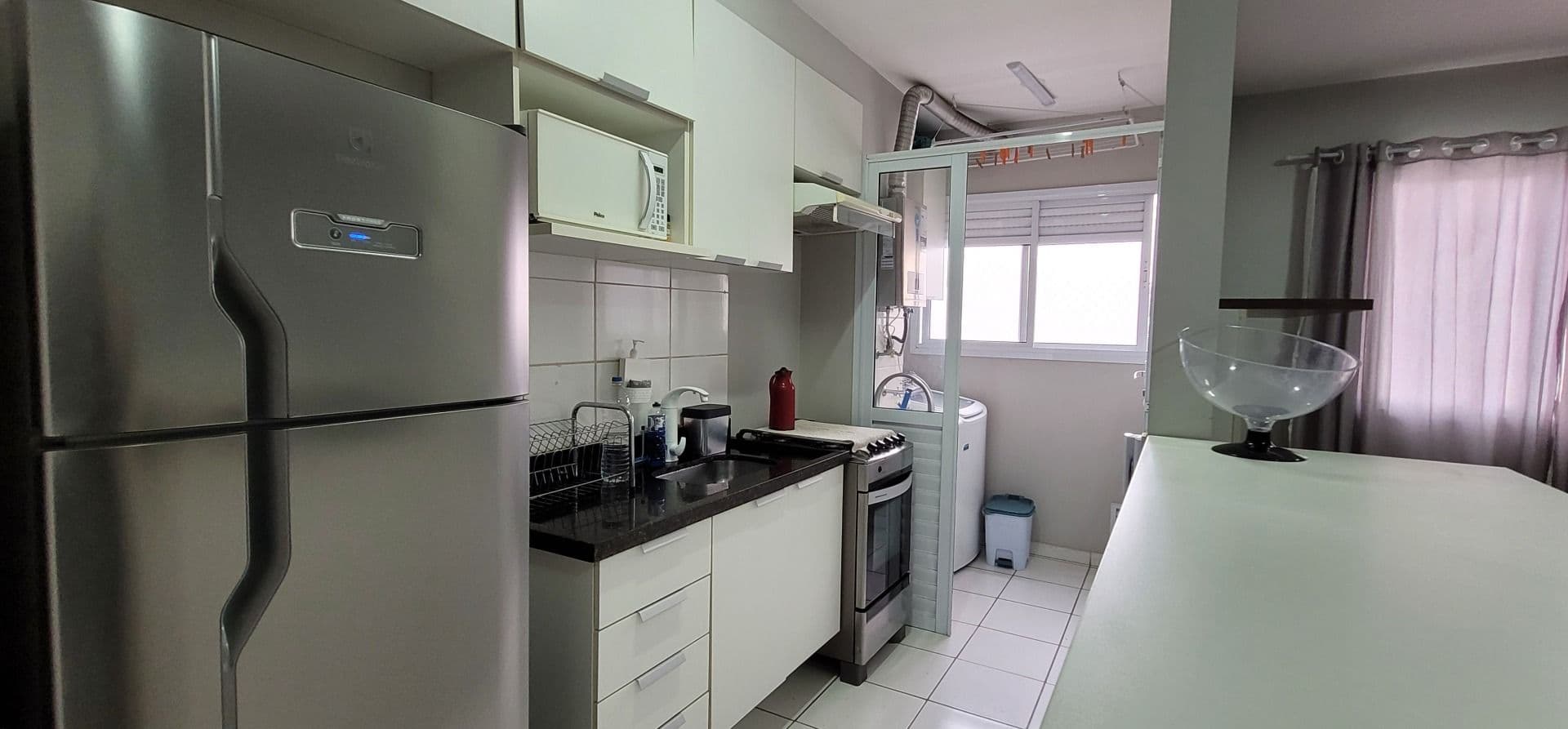 Apartamento com 1 dormitório à venda, 35 m² por R$ 240.000,00 – Vila Prudente – São Paulo/SP — foto 4 de 34