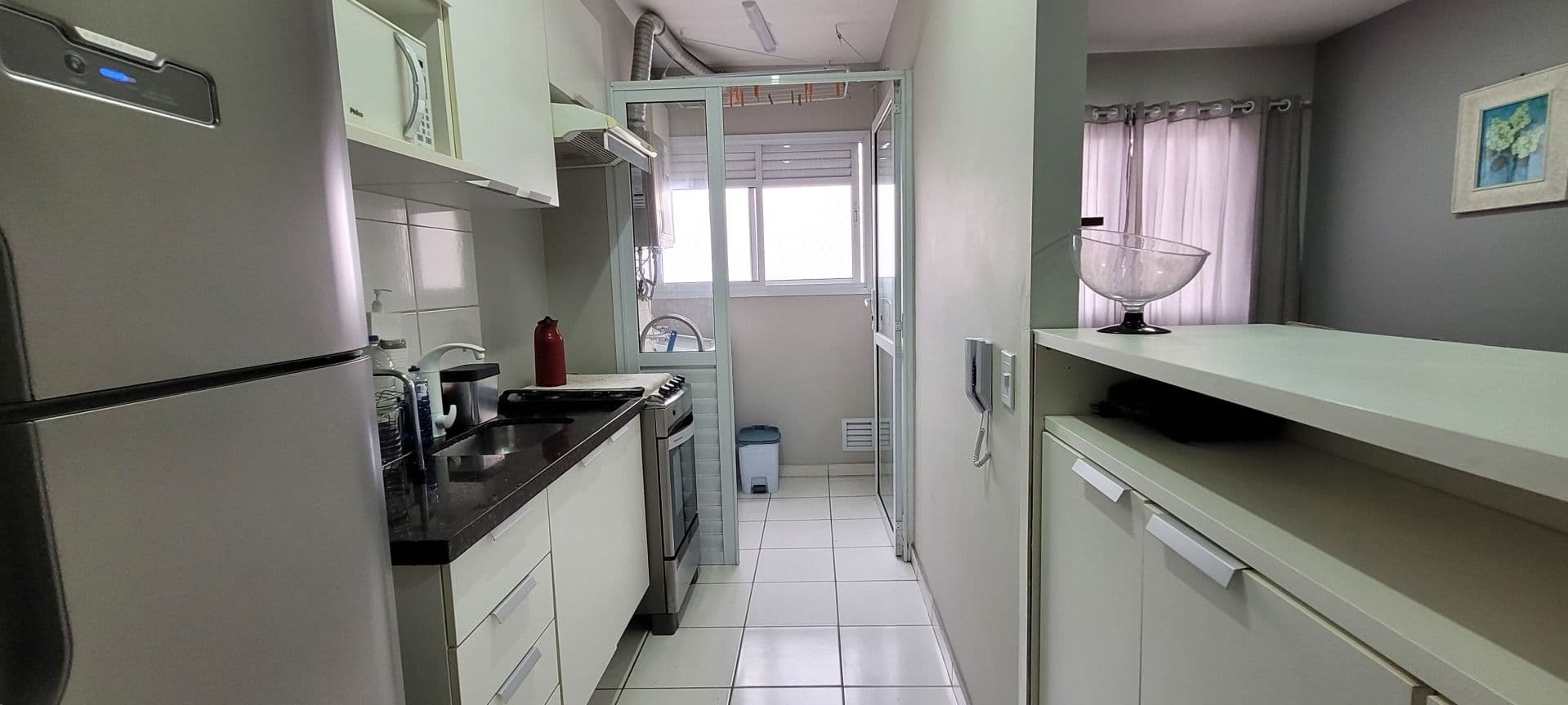 Apartamento com 1 dormitório à venda, 35 m² por R$ 240.000,00 – Vila Prudente – São Paulo/SP — foto 5 de 34