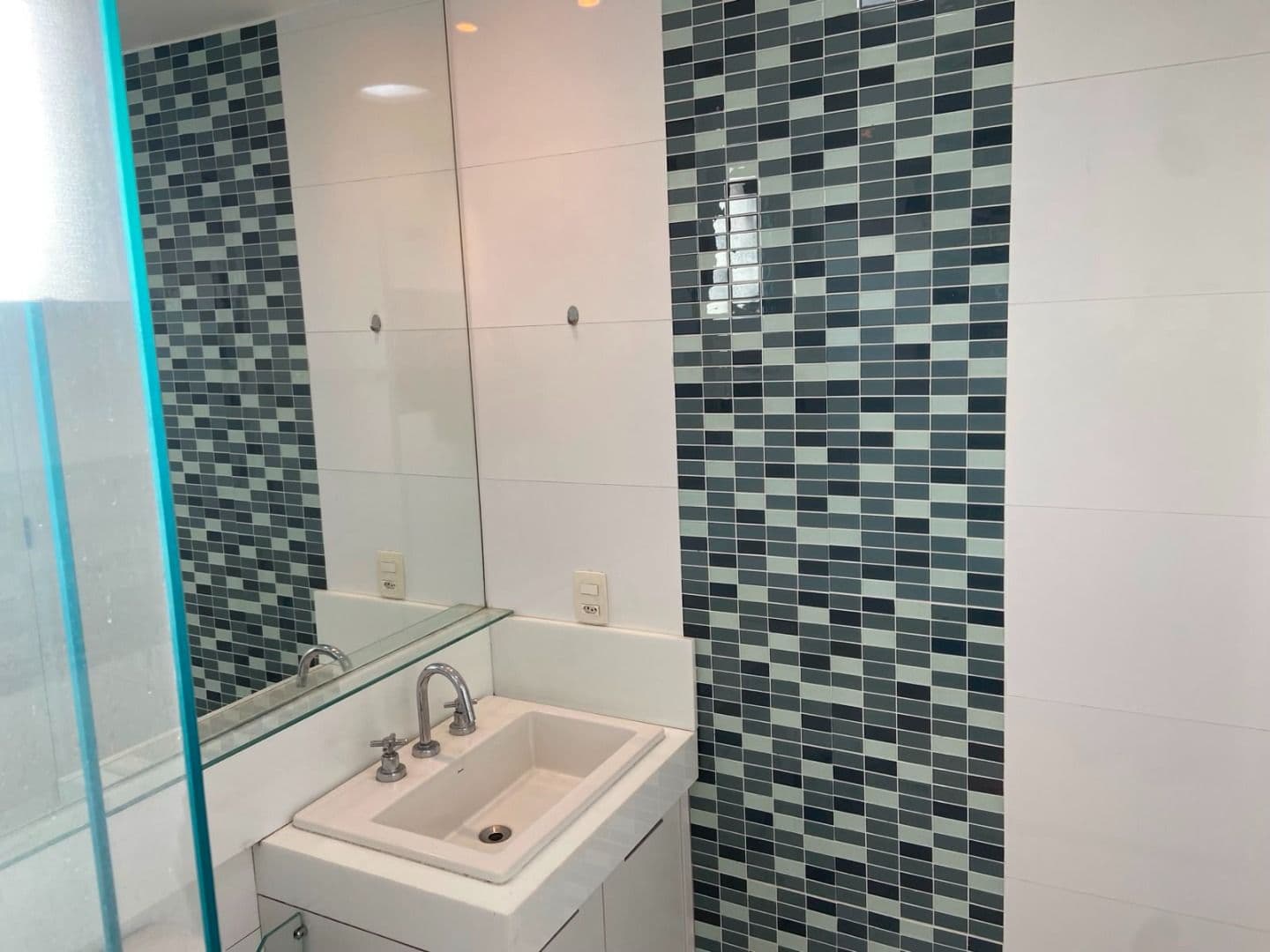 Apartamento com 2 dormitórios, 108 m² – venda por R$ 1.280.000,00 ou aluguel por R$ 8.125,69/mês – Ipiranga – São Paulo/SP — foto 2 de 77