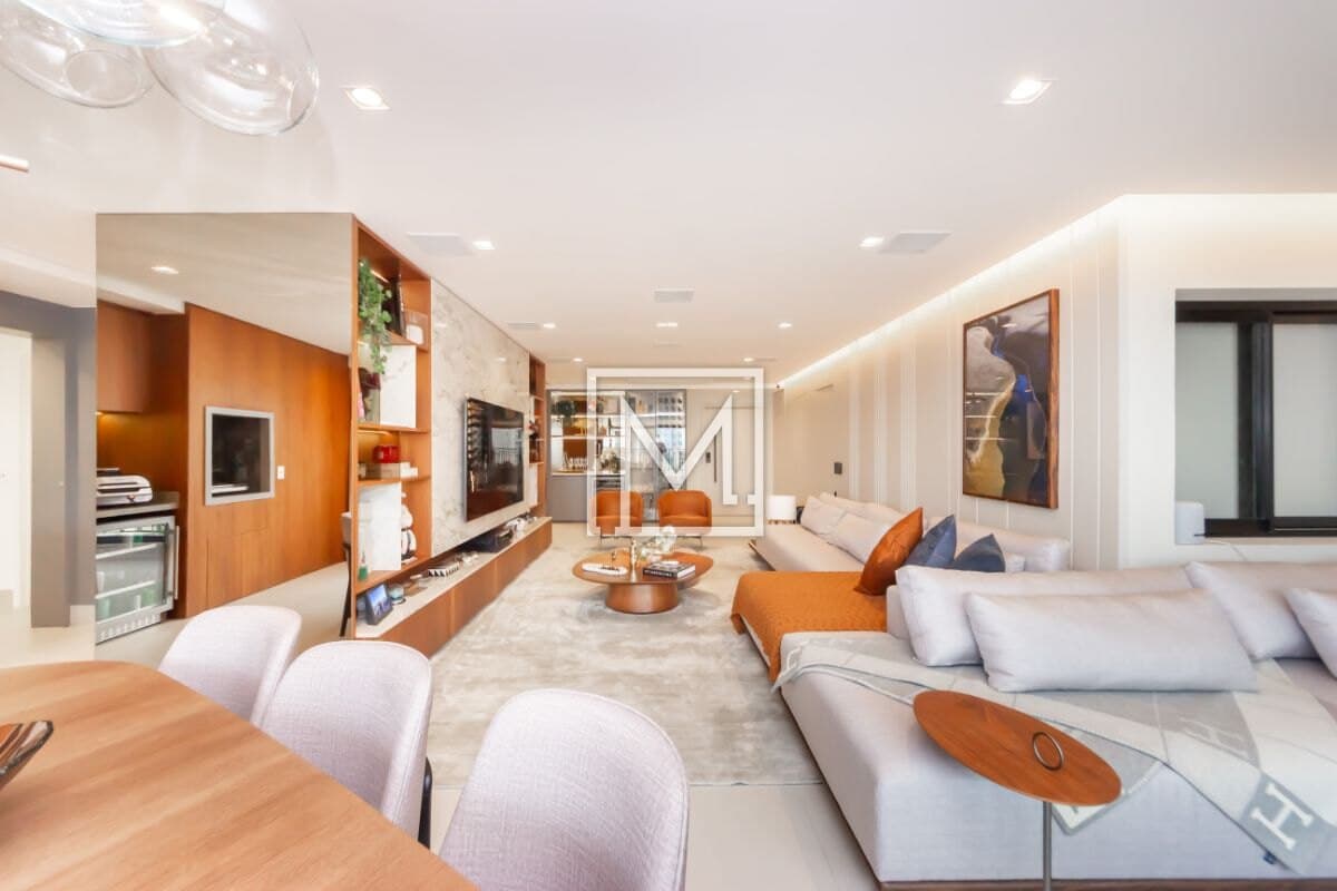 Apartamento com 4 dormitórios à venda, 206 m² por R$ 6.500.000,00 – Vila Mariana – São Paulo/SP — foto 3 de 59