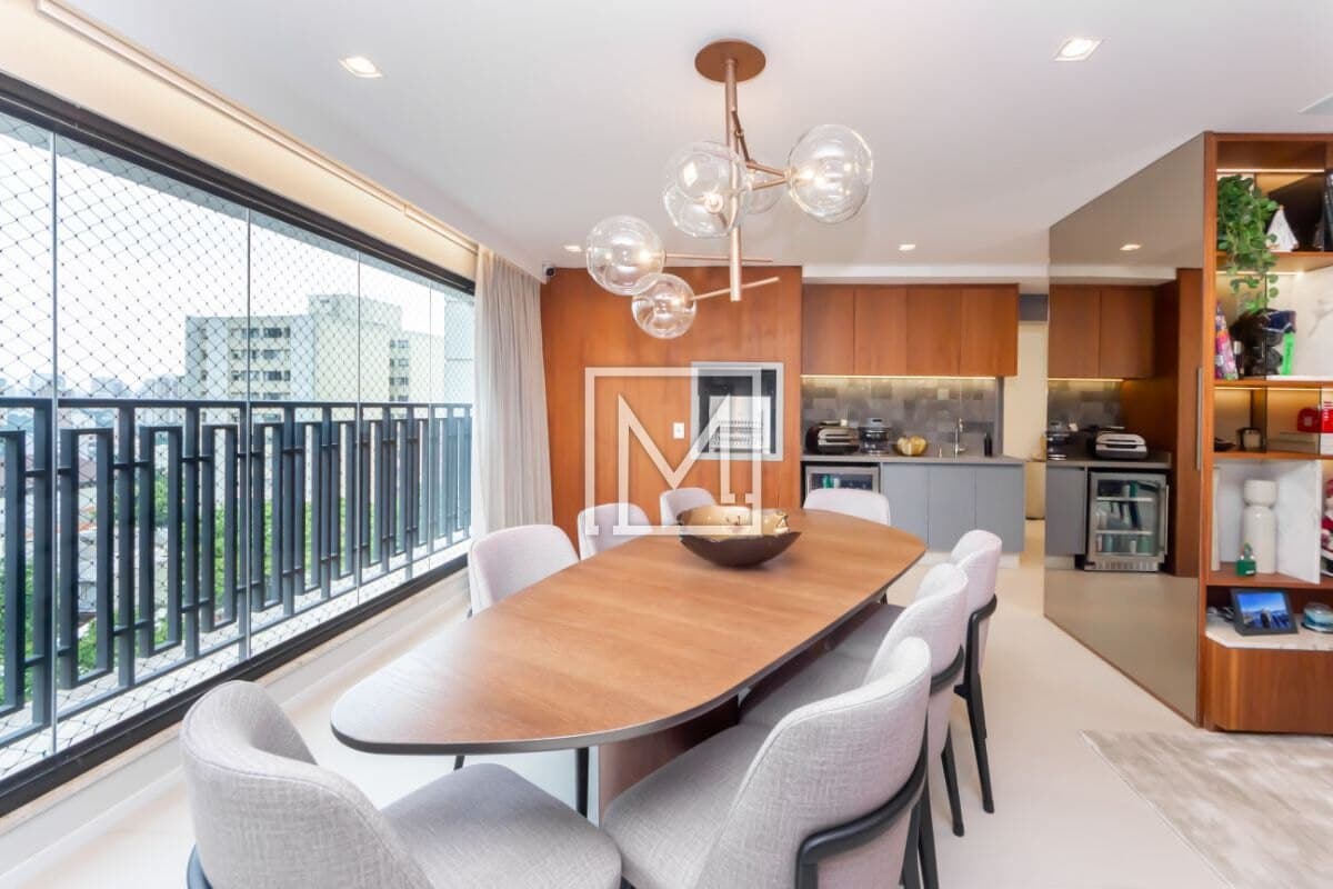 Apartamento com 4 dormitórios à venda, 206 m² por R$ 6.500.000,00 – Vila Mariana – São Paulo/SP — foto 4 de 59