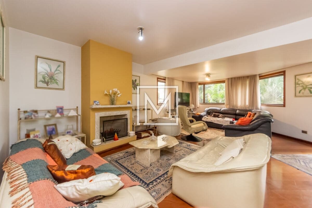 Apartamento com 4 dormitórios à venda, 186 m² por R$ 1.650.000,00 – Chácara Klabin – São Paulo/SP — foto 2 de 46