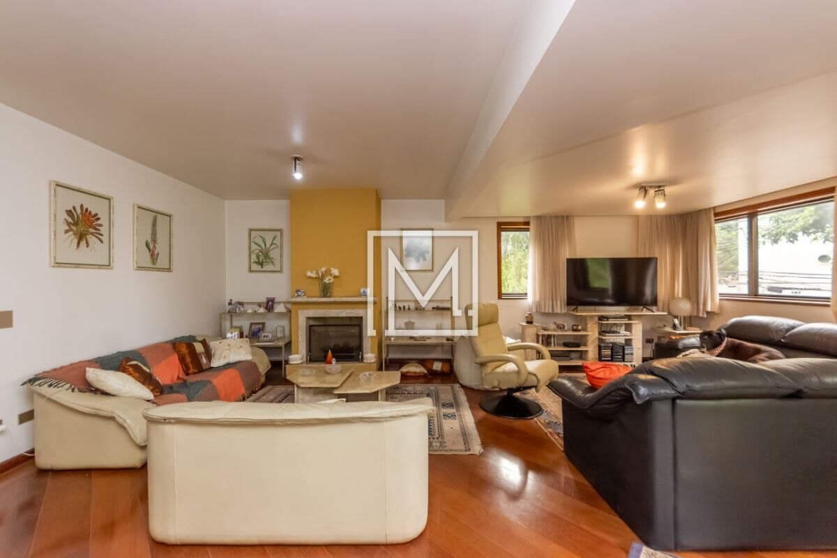 Apartamento com 4 dormitórios à venda, 186 m² por R$ 1.650.000,00 – Chácara Klabin – São Paulo/SP — foto 3 de 46