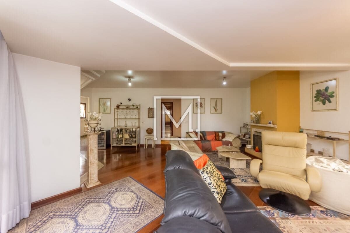 Apartamento com 4 dormitórios à venda, 186 m² por R$ 1.650.000,00 – Chácara Klabin – São Paulo/SP — foto 4 de 46