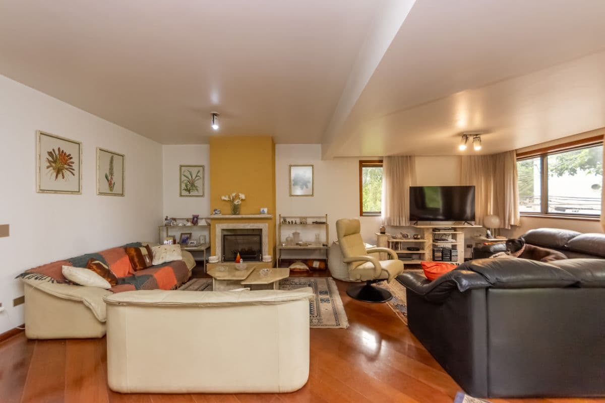 Apartamento com 4 dormitórios à venda, 186 m² por R$ 1.650.000,00 – Chácara Klabin – São Paulo/SP — foto 3 de 46