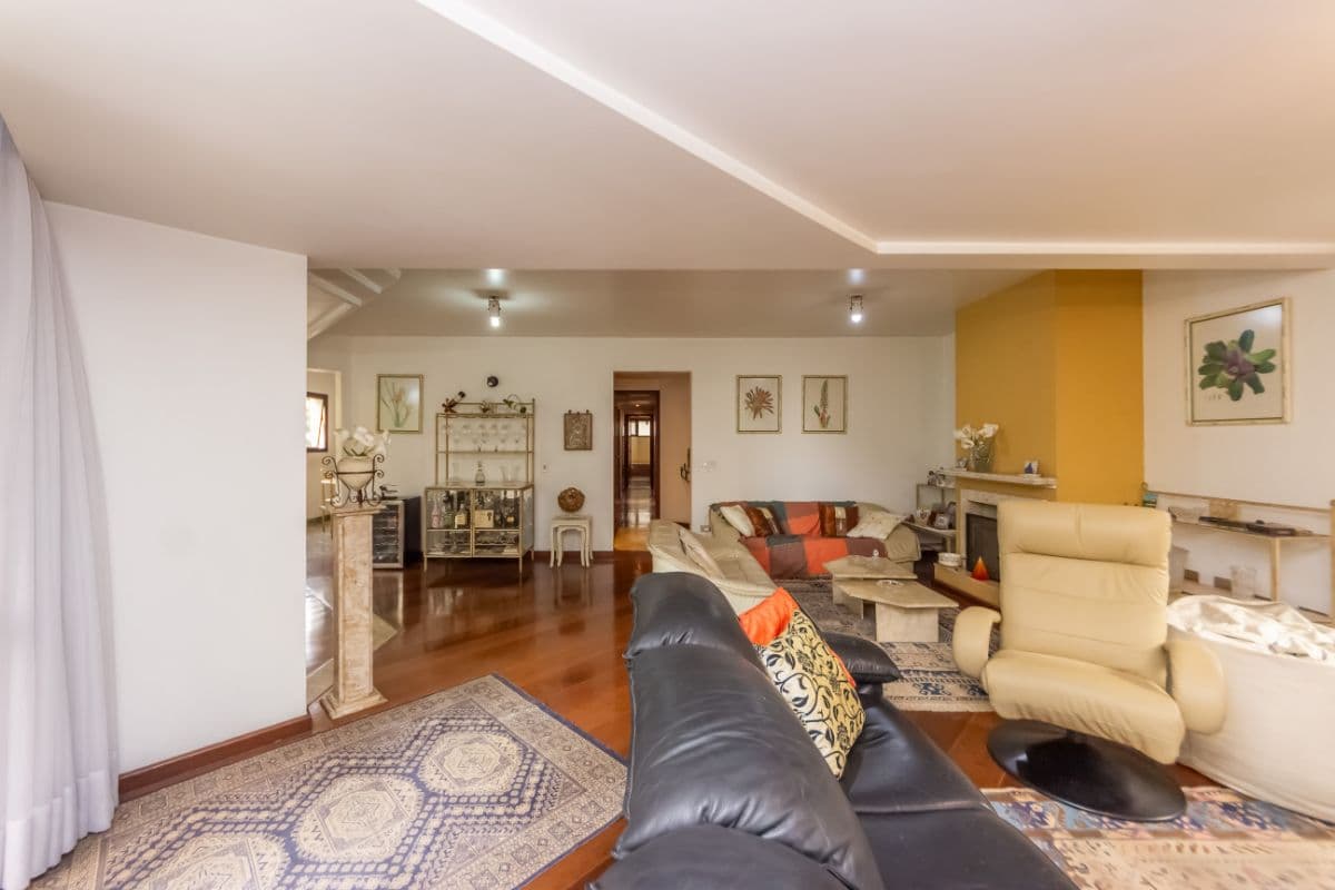 Apartamento com 4 dormitórios à venda, 186 m² por R$ 1.650.000,00 – Chácara Klabin – São Paulo/SP — foto 4 de 46