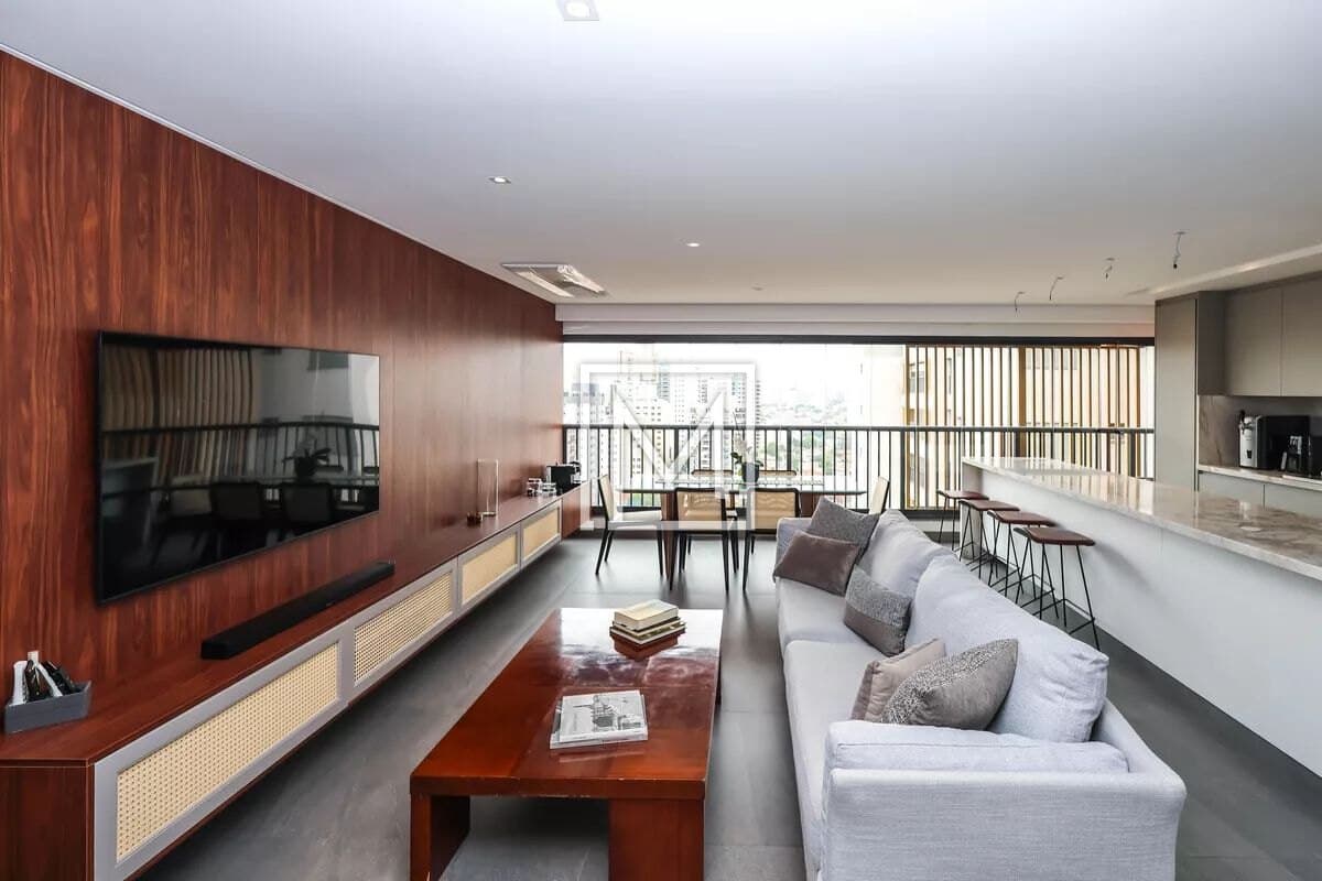 Apartamento com 2 dormitórios à venda, 94 m² por R$ 1.450.000,00 – Saúde – São Paulo/SP — foto 3 de 63