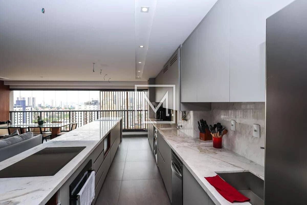 Apartamento com 2 dormitórios à venda, 94 m² por R$ 1.450.000,00 – Saúde – São Paulo/SP — foto 4 de 63