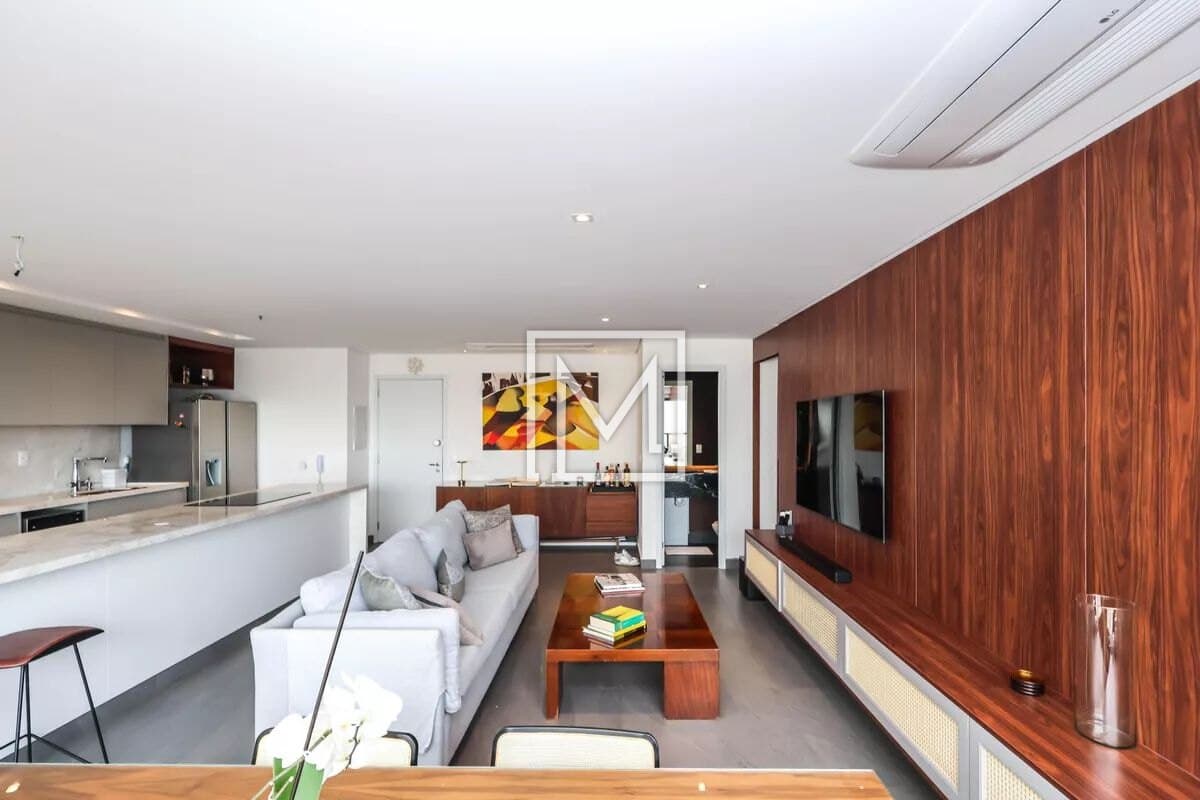Apartamento com 2 dormitórios à venda, 94 m² por R$ 1.450.000,00 – Saúde – São Paulo/SP — foto 5 de 63