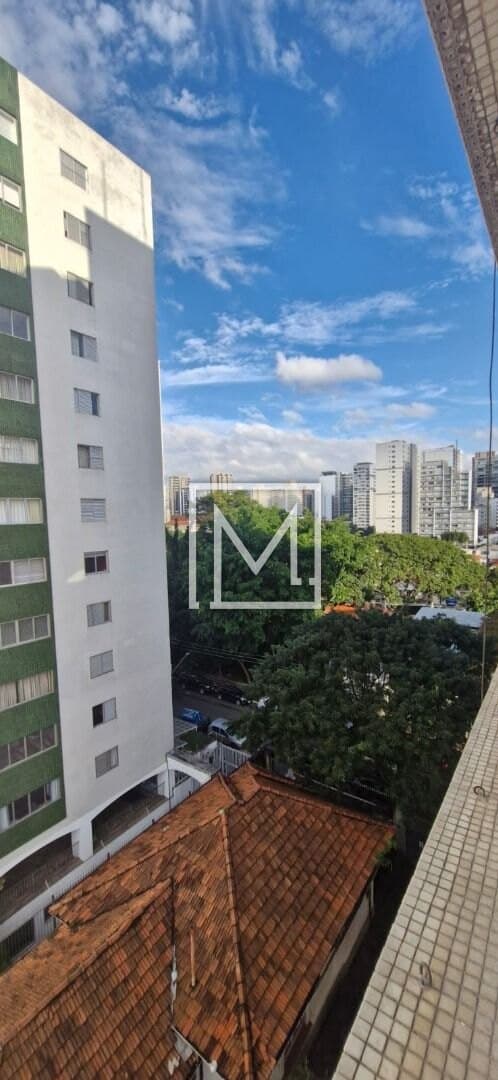 LOCAÇÃO  – Apartamento reformado de 82 m² | 2 quartos + escritório | Vista livre | Vila Mariana — foto 2 de 26