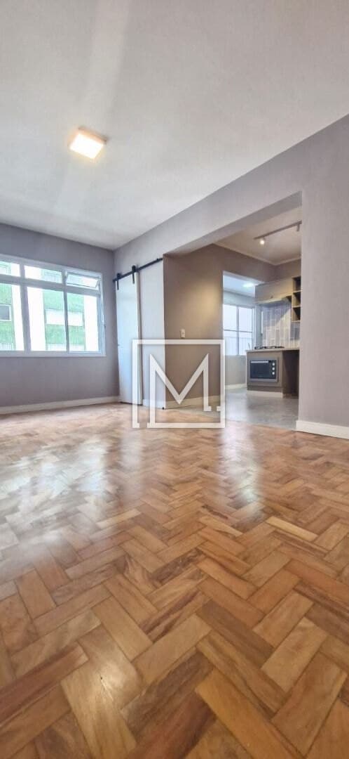 LOCAÇÃO  – Apartamento reformado de 82 m² | 2 quartos + escritório | Vista livre | Vila Mariana — foto 3 de 26