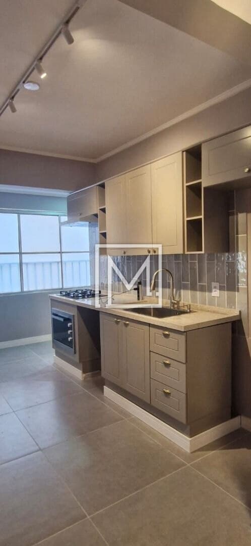 LOCAÇÃO  – Apartamento reformado de 82 m² | 2 quartos + escritório | Vista livre | Vila Mariana — foto 4 de 26