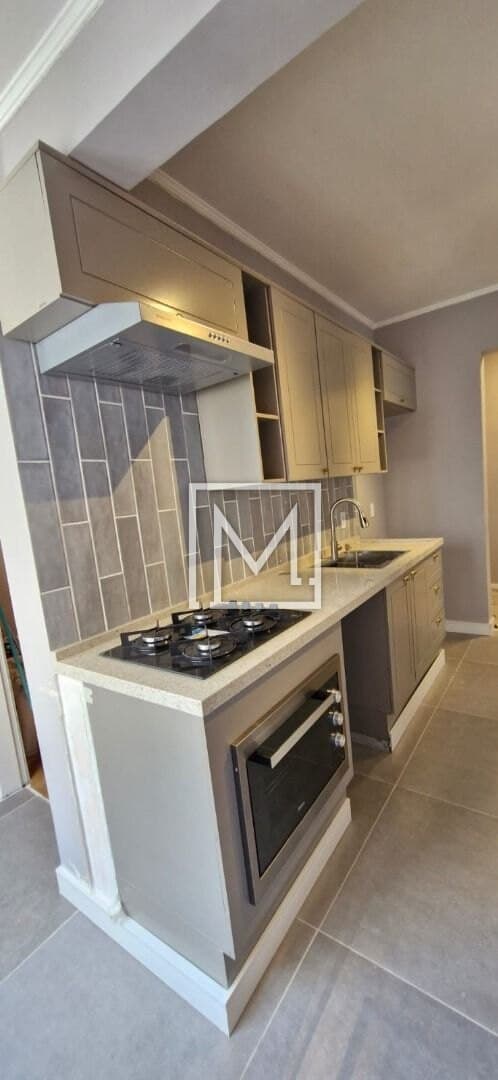 LOCAÇÃO  – Apartamento reformado de 82 m² | 2 quartos + escritório | Vista livre | Vila Mariana — foto 5 de 26