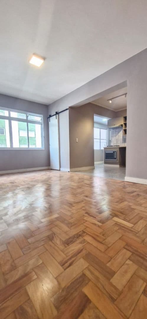 LOCAÇÃO  – Apartamento reformado de 82 m² | 2 quartos + escritório | Vista livre | Vila Mariana — foto 3 de 26