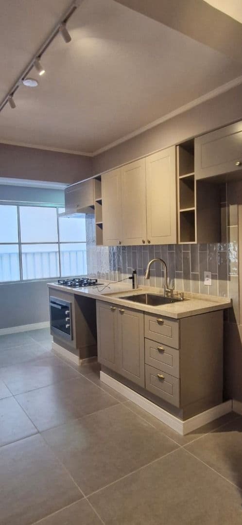 LOCAÇÃO  – Apartamento reformado de 82 m² | 2 quartos + escritório | Vista livre | Vila Mariana — foto 4 de 26
