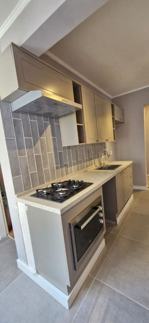 LOCAÇÃO  – Apartamento reformado de 82 m² | 2 quartos + escritório | Vista livre | Vila Mariana — foto 5 de 26