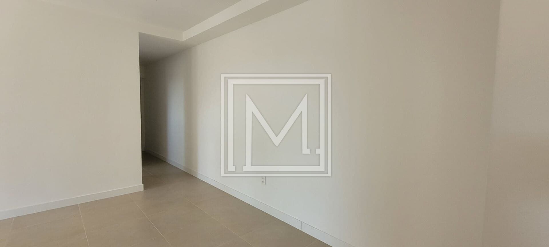 Apartamento com 2 dormitórios à venda, 81 m² por R$ 960.000,00 – Vila Firmiano Pinto – São Paulo/SP